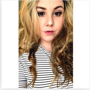 Meet your Posher, Simonne